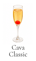 Cava Classic